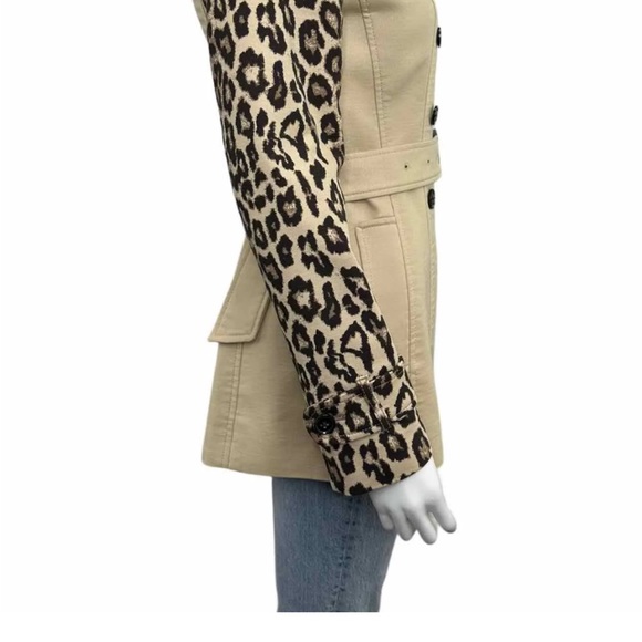 Banana Republic light weight coat - Picture 8 of 11